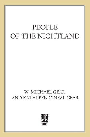 [North America's Forgotten Past 14] • People of the Nightland